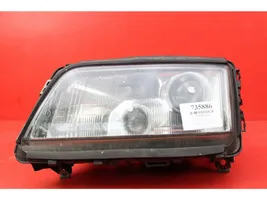 Audi A8 S8 D2 4D Lampa przednia 1305235230