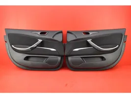 Citroen C5 Interior set 96829954ZD