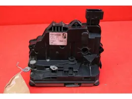 Fiat Ducato Serrure de porte arrière 1361345080