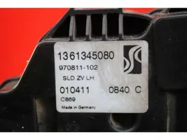 Fiat Ducato Rear door lock 1361345080