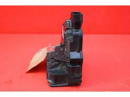 Fiat Ducato Rear door lock 1361345080