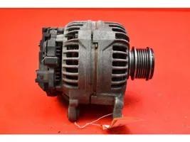 Skoda Fabia Mk1 (6Y) Alternator 028903031