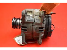 Skoda Fabia Mk1 (6Y) Generator/alternator 028903031