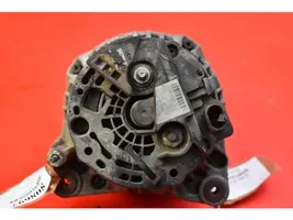 Skoda Fabia Mk1 (6Y) Generator/alternator 028903031