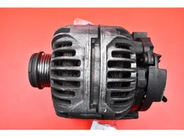 Audi A6 Allroad C5 Generatore/alternatore 028903031