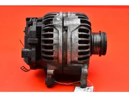 Audi A6 Allroad C5 Alternator 028903031