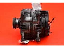 Audi A6 Allroad C5 Generator/alternator 028903031