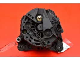 Audi A6 Allroad C5 Generator/alternator 028903031