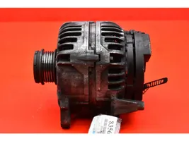 Audi A6 Allroad C5 Generator/alternator 028903031