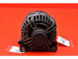 Audi A6 Allroad C5 Generator/alternator 028903031