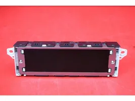 Citroen C5 Radio/CD/DVD/GPS-pääyksikkö 9665989780