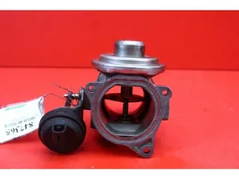 Audi A4 S4 B6 8E 8H EGR-venttiili 038131501AL