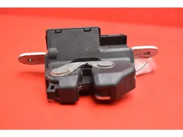 Opel Corsa D Tailgate/trunk/boot lock/catch/latch 55701971