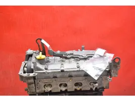 Renault Laguna II Moteur F4R713