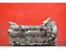 Renault Laguna II Moteur F4R713