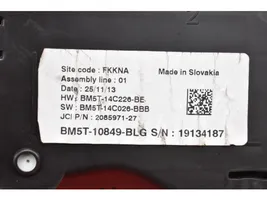 Ford Focus Licznik / Prędkościomierz BM5T-10849-BLG