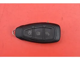 Ford Focus Virtalukko 7S7T-19H386-DA