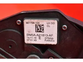 Ford Focus Zamek drzwi przednich BM5A-A21813-AF