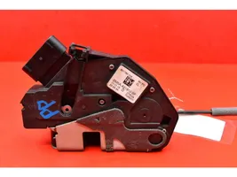 Ford Focus Zamek drzwi przednich BM5A-A21812-BF