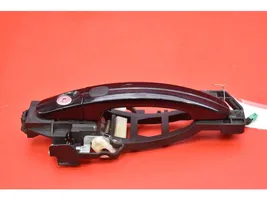 Ford Focus Front door exterior handle FORD