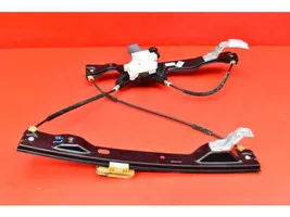 Ford Focus Front door window regulator with motor BM51-A23201BD