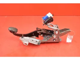 Ford Fiesta Pedal del acelerador 8V512450EA