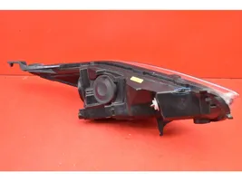 Ford Fiesta Faro delantero/faro principal C1BB-13W030-AH