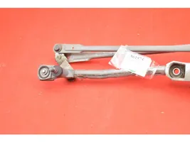 Ford Fiesta Tiranti e motorino del tergicristallo anteriore 8A61-17500-AG