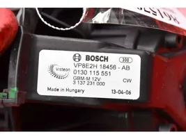 Ford Fiesta Lämmittimen puhallin VP8E2H-18456-AB