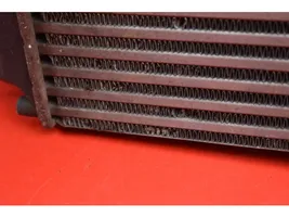 Ford Fiesta Chłodnica powietrza doładowującego / Intercooler C1B1-9L440-AB