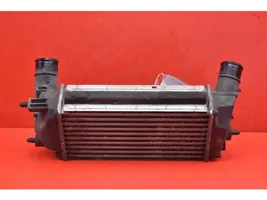 Ford Fiesta Chłodnica powietrza doładowującego / Intercooler C1B1-9L440-AB