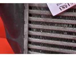 Ford Fiesta Chłodnica powietrza doładowującego / Intercooler C1B1-9L440-AB