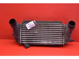 Ford Fiesta Chłodnica powietrza doładowującego / Intercooler C1B1-9L440-AB