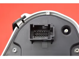 Ford Fiesta Geschwindigkeitsmesser Cockpit C1BT-10849-EAJ