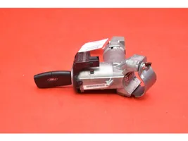 Ford Fiesta Ignition lock 9V213F880ED