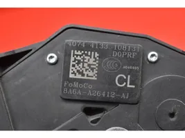 Ford Fiesta Cerradura de puerta trasera 8A6A-A26412-AJ