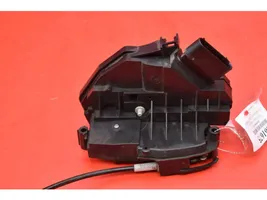 Ford Fiesta Cerradura de puerta trasera 8A6A-A26412-AJ