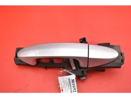 Ford Fiesta Manecilla externa puerta trasera 8A61-A224A37