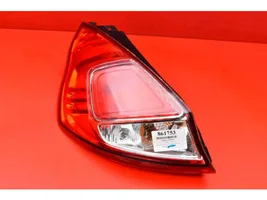 Ford Fiesta Rear/tail lights C1BB-13405-A