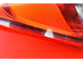 Ford Fiesta Rear/tail lights C1BB-13405-A