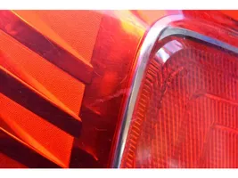 Ford Fiesta Rear/tail lights C1BB-13405-A