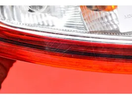 Ford Fiesta Rear/tail lights C1BB-13405-A