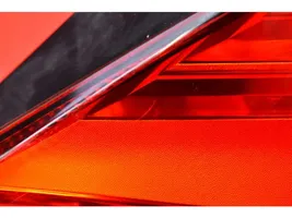 Ford Fiesta Rear/tail lights C1BB-13404-A