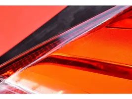 Ford Fiesta Rear/tail lights C1BB-13404-A