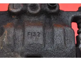 Ford Fiesta Front brake caliper FORD