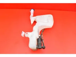 Ford Fiesta Windshield washer fluid reservoir/tank 8A61-17B613-AG