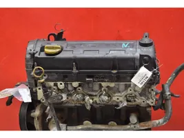 Opel Corsa C Engine Y17DTL