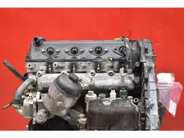 Opel Corsa C Engine Y17DTL