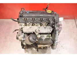 Opel Corsa C Engine Y17DTL