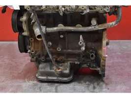 Opel Corsa C Engine Y17DTL